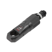 Гайколом гидравлический (голова) с подключением к внешнему насосу, 10 т, М12‑М16 [HRH‑NU02010016]