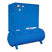 Винтовой компрессор Remeza ВК25‑15‑500