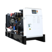 Дизельный генератор Азимут АД‑120С‑Т400‑1РМ16 (120 кВт, открытое исполнение, двигатель Kofo)