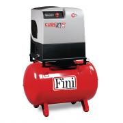 Винтовой компрессор FINI CUBE SD 510‑270F