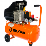 Компрессор ВИХРЬ КМП‑230/24