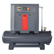 Компрессор винтовой FUBAG FSKR 4‑10/270