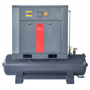 Компрессор винтовой FUBAG FSKR 11‑8/270