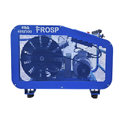 Компрессор FROSP КВД 400/300 (380В, 400л/мин, 300бар, 7.5кВт)
