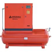 Винтовой компрессор ЗИФ СВЭ‑0,9/1,6 ШМ Р‑500