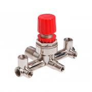 Регулятор давления семиходовой для компрессора ECO (AES‑7R)