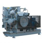 Компрессор FROSP КВД 2000/150 (380В, 2000л/мин, 150бар, 37кВт)