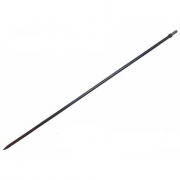 Пика острая П‑11 L=1800 мм (сталь 50) "Эталон" (ТТ)