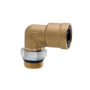 Фитинг угловой Camozzi 9502 12‑M16x1,5C