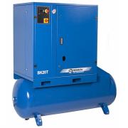 Винтовой компрессор Remeza ВК30Т‑10‑500ВС
