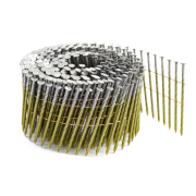 Гвозди барабанные CNW 28/88 SCH винтовые / 4500шт // For‑Est