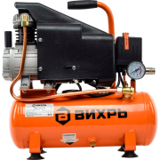 Компрессор ВИХРЬ КМП‑210/10