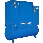 Винтовой компрессор Remeza ВК30Т‑10‑500Д