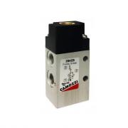 Пневмораспределитель Camozzi 338‑035