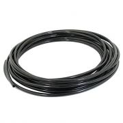 Трубка полиуретановая черная NBPT TPU 12/8‑N (5м)