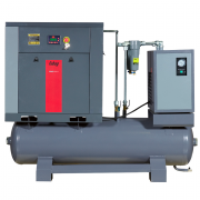 Компрессор винтовой FUBAG FSKD 5.5‑8/270