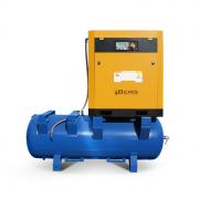 Компрессор винтовой Berg ВК‑7.5Р‑500 ‑ 15 бар (IP54)