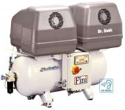 Безмасляный компрессор FINI DR SONIC 640‑90F‑ES‑6T