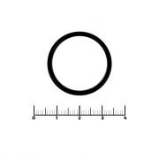 Уплотнительное кольцо 46.2x3.55 (№7) для FROSP CN‑55