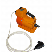 Электропривод ВИ‑1‑13 (42В) / Вибромаш