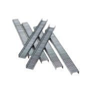 Мебельная скоба 80 A/08 (12.8х8 мм) cnk / 18200шт // Eurokrep