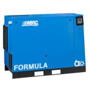 Винтовой компрессор ABAC FORMULA EI. 22 4‑10 бар