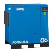Винтовой компрессор ABAC FORMULA.E 11 ‑ 8 бар