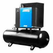 Винтовой компрессор ABAC MICRON 15 ‑ 500 ‑ 13 бар (стартер звезда‑треугольник)