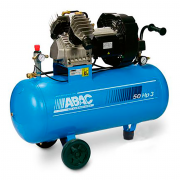 Компрессор ABAC V30/90 CM3