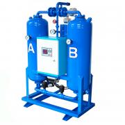 Осушитель адсорбционный ЗИФ АРМ‑ОАХ‑0,7/10/45