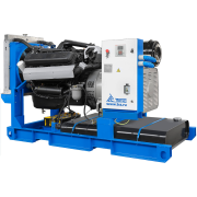 Дизельный генератор ТСС АД‑150С‑Т400‑1РМ2 Engga