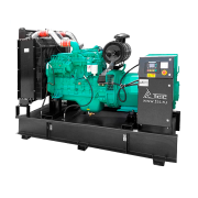 Дизельный генератор ТСС АД‑16С‑Т400‑1РМ15