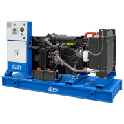 Дизельный генератор ТСС АД‑80С‑Т400‑2РМ7