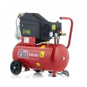 Поршневой компрессор FINI AMICO 24/2400