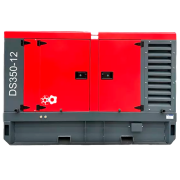 Дизельный винтовой компрессор BAYSAR DS350‑12