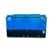 Дизельный винтовой компрессор BAYSAR LVSK150‑15