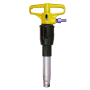 Бетонолом Б‑3 (ТЭМЗ)