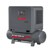 Винтовой компрессор DALGAKIRAN Inversys 5/250 Plus ‑ 10 бар