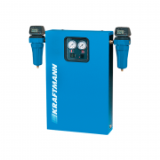 Осушитель KRAFTMANN ADS 6, точка росы ‑40°С