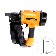 Гвоздезабивной пневмопистолет Bostitch N70CB‑1‑E