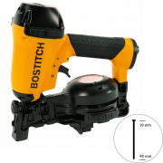 Кровельный гвоздезабивной пистолет Bostitch RN46K‑1‑E