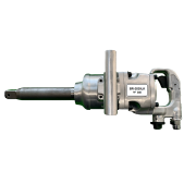 Пневмогайковерт ударный Byaross BR‑2528LK 