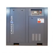 Винтовой компрессор CROSS AIR CA132‑16GA
