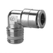 Фитинг цанговый угловой Camozzi S6500 10‑1/4