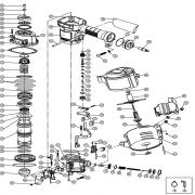 Защитная прокладка (№52) для FROSP CN‑55