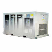 Винтовой компрессор LUPAMAT LKV 45/10 D PLUS