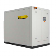 Винтовой компрессор ДЭН‑110Ш "Роса" ‑ 10 бар