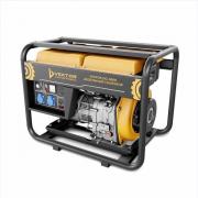 Дизельный генератор Vektor DG‑5000