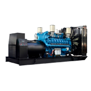 Дизельный генератор ТСС АД‑2400С‑Т400‑1РМ9