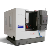 Вертикальный фрезерный обрабатывающий центр DMTG VDLS1000